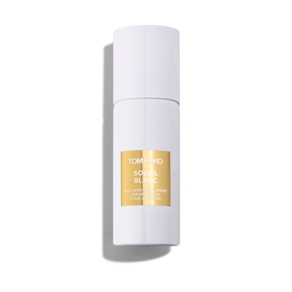 Tom Ford Soleil Blanc All Over Body Spray 150 ml