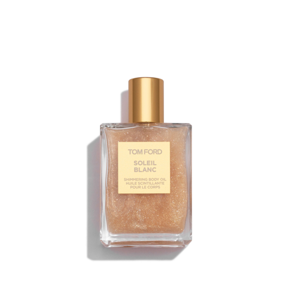 Tom Ford Soleil Blanc Shimmering Body Oil 100 ml