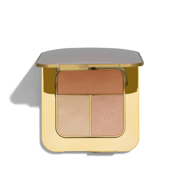 Tom Ford Soleil Contouring Compact Bask