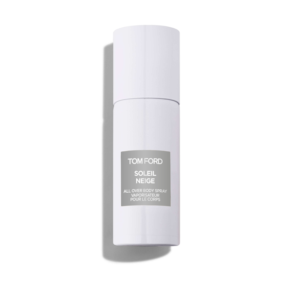 Tom Ford Soleil Neige All Over Body Spray 150 ml