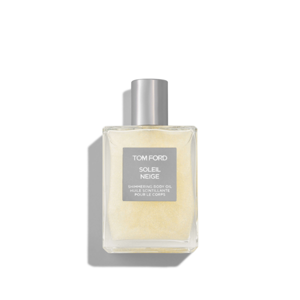 Tom Ford Soleil Neige Shimmering Body Oil 100 ml