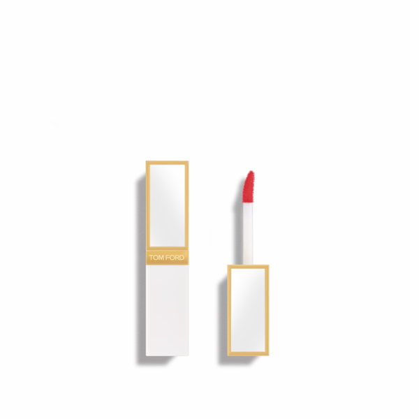 Tom Ford Soleil Tinted Lip Glow Golden Hour