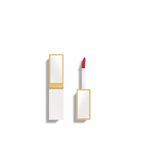 Tom Ford Soleil Tinted Lip Glow Stolen Kiss