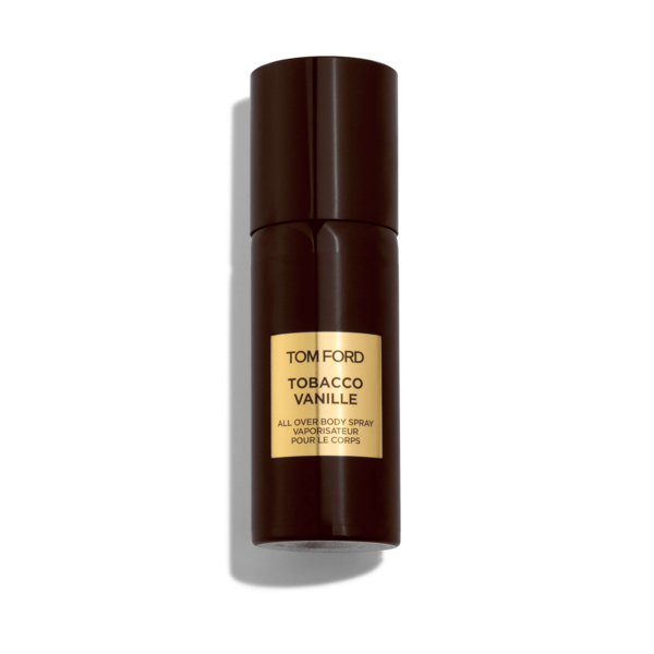 Tom Ford Tobacco Vanille All Over Body Spray 150 ml