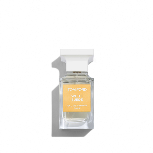 Tom Ford White Suede 50 ml