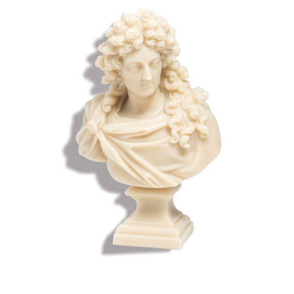 Trvdon Louis XIV