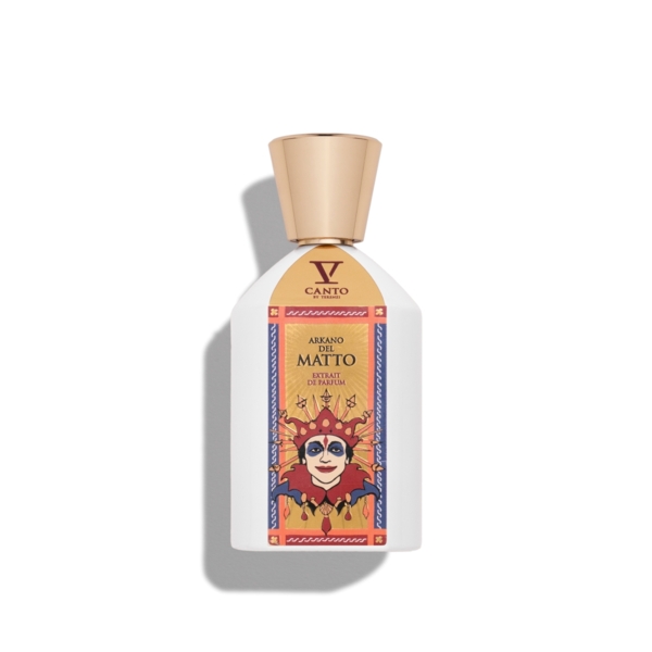 V Canto by Terenzi Arkano Del Matto 100 ml
