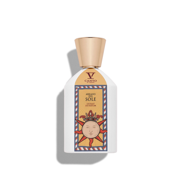 V Canto by Terenzi Arkano Del Sole 100 ml