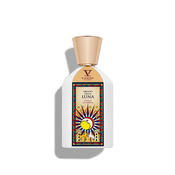 V Canto by Terenzi Arkano Della Luna 100 ml