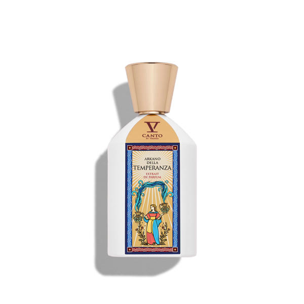 V Canto by Terenzi Arkano Della Temperanza 100 ml