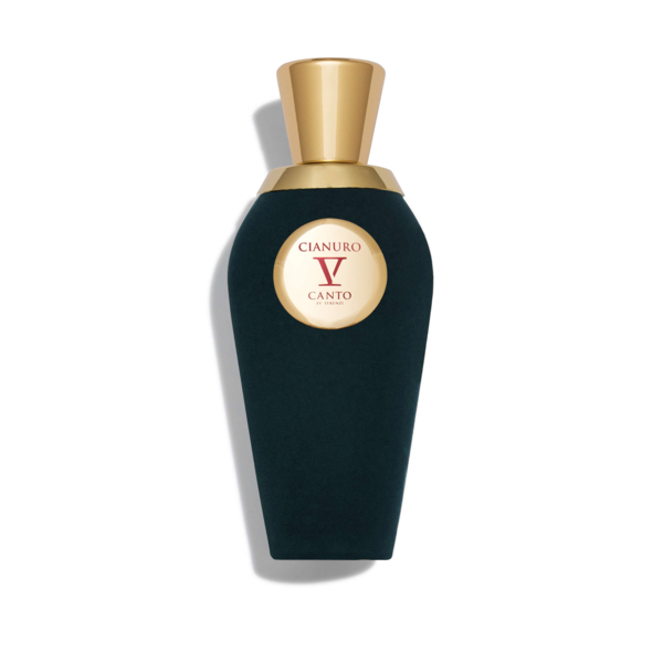 V Canto by Terenzi Cianuro 100 ml