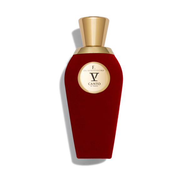 V Canto by Terenzi F. Da Montefeltro 100 ml
