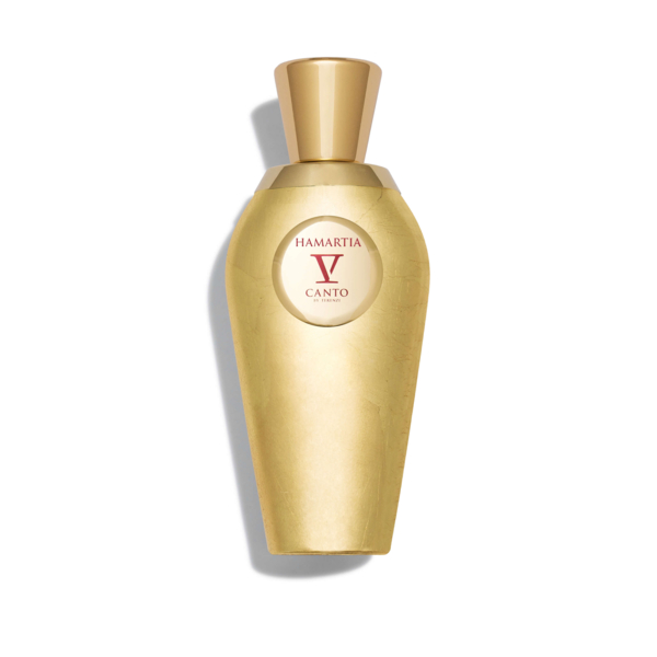 V Canto by Terenzi Hamartia 100 ml