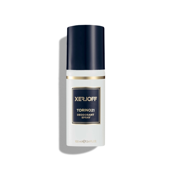 Xerjoff Torino21 Deodorant Spray 100 ml