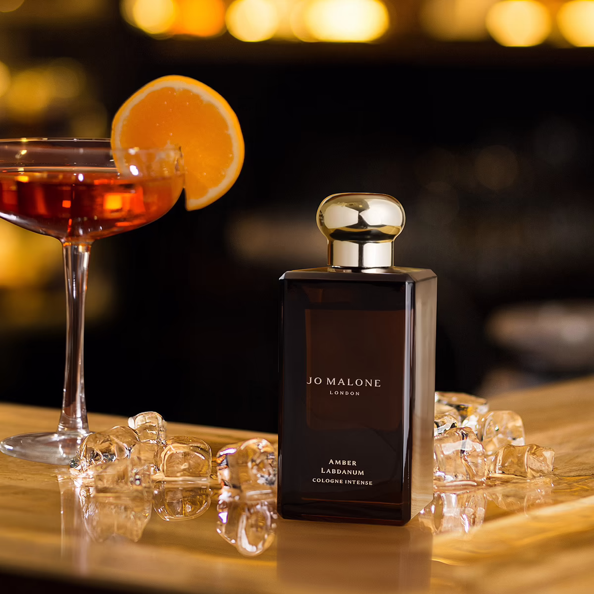 Amber Labdanum by Jo Malone London,the stylish perfume