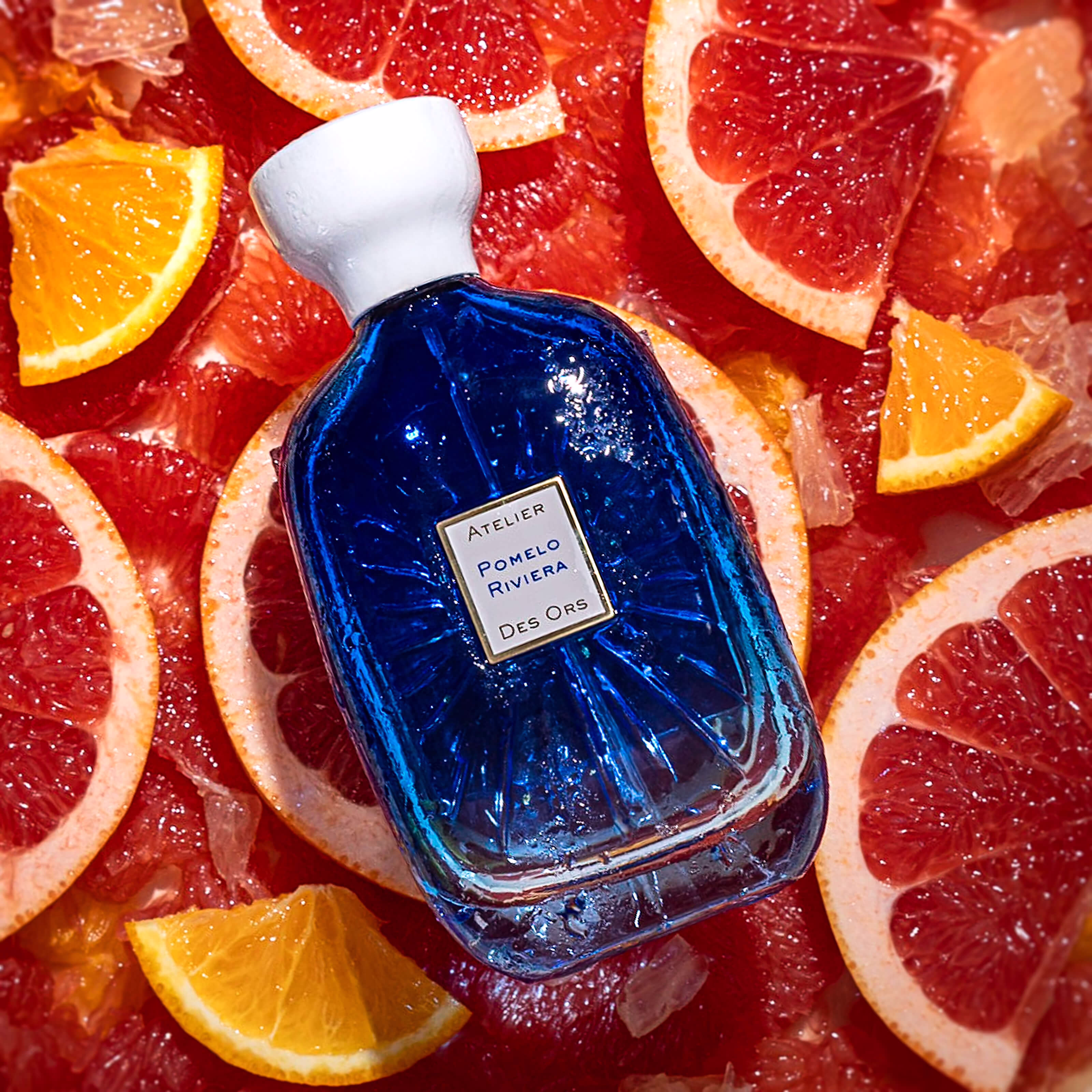 Pomelo Riviera