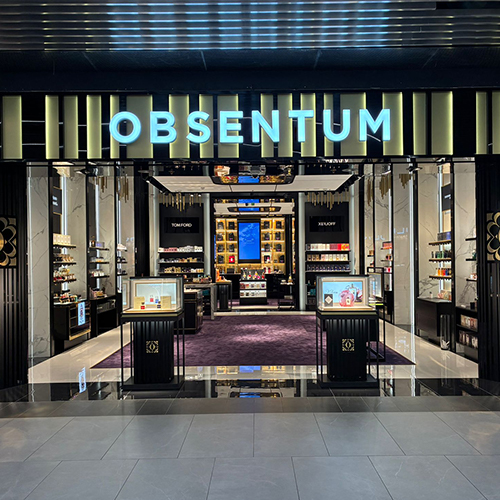 Obsentum Bacău