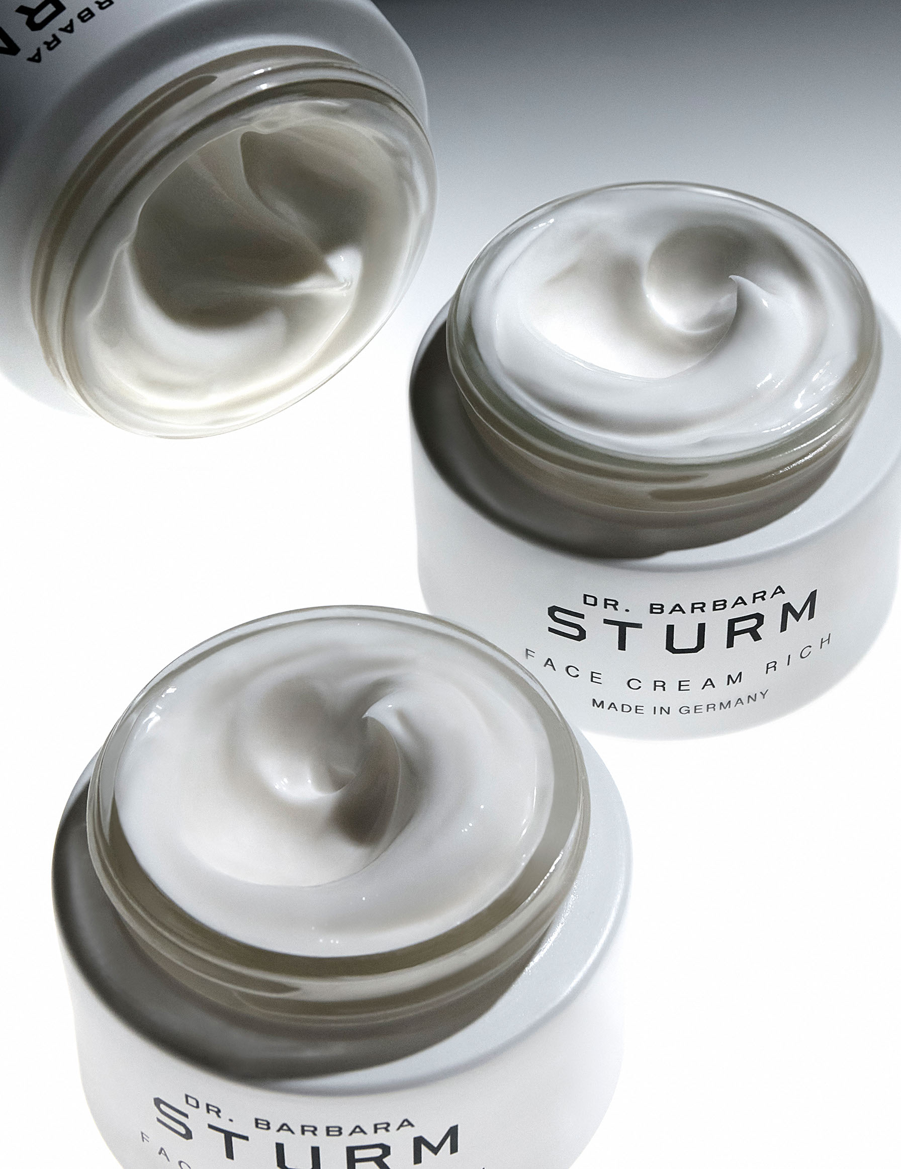 Moisturizers