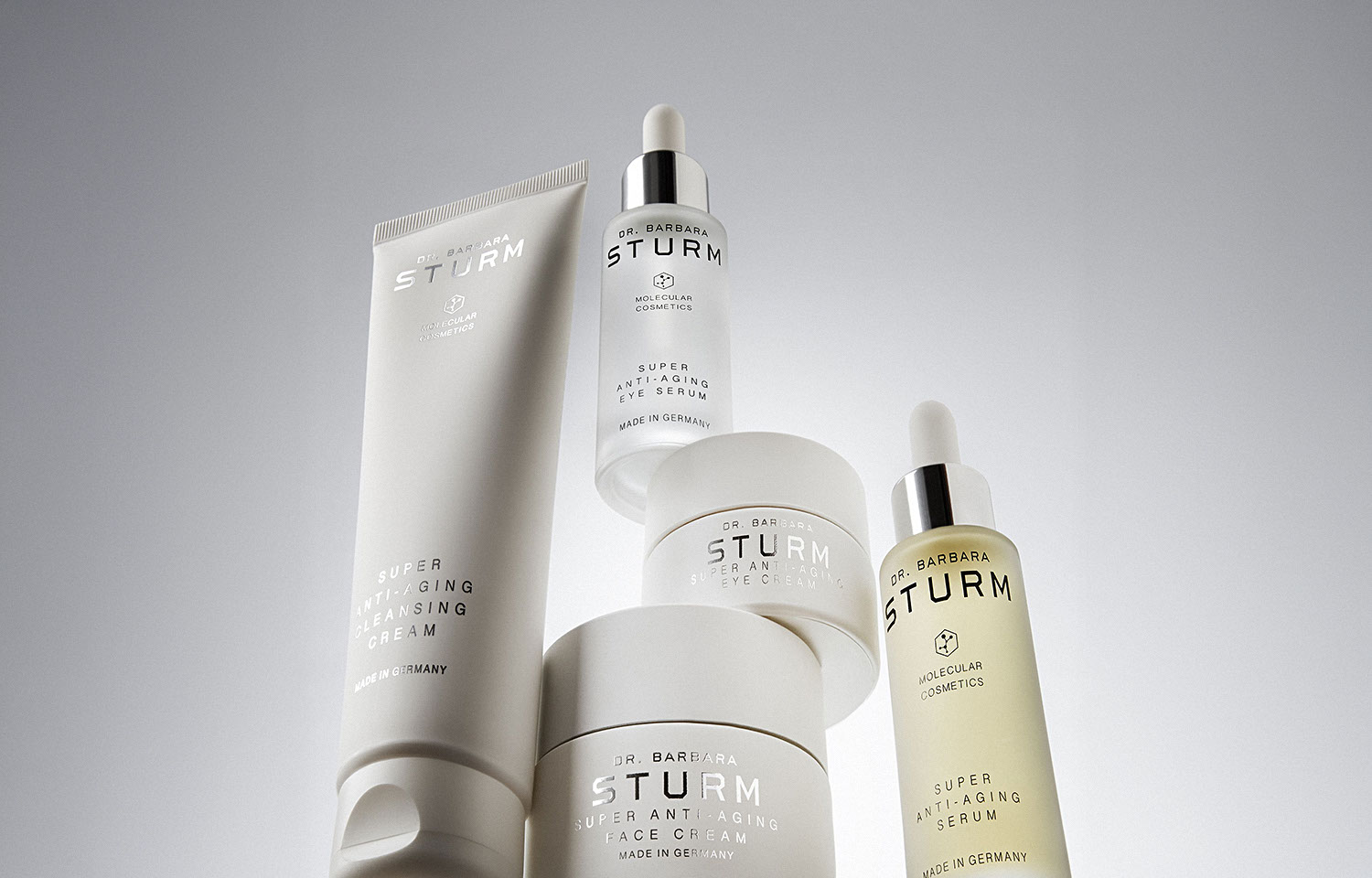 Super Anti-Aging