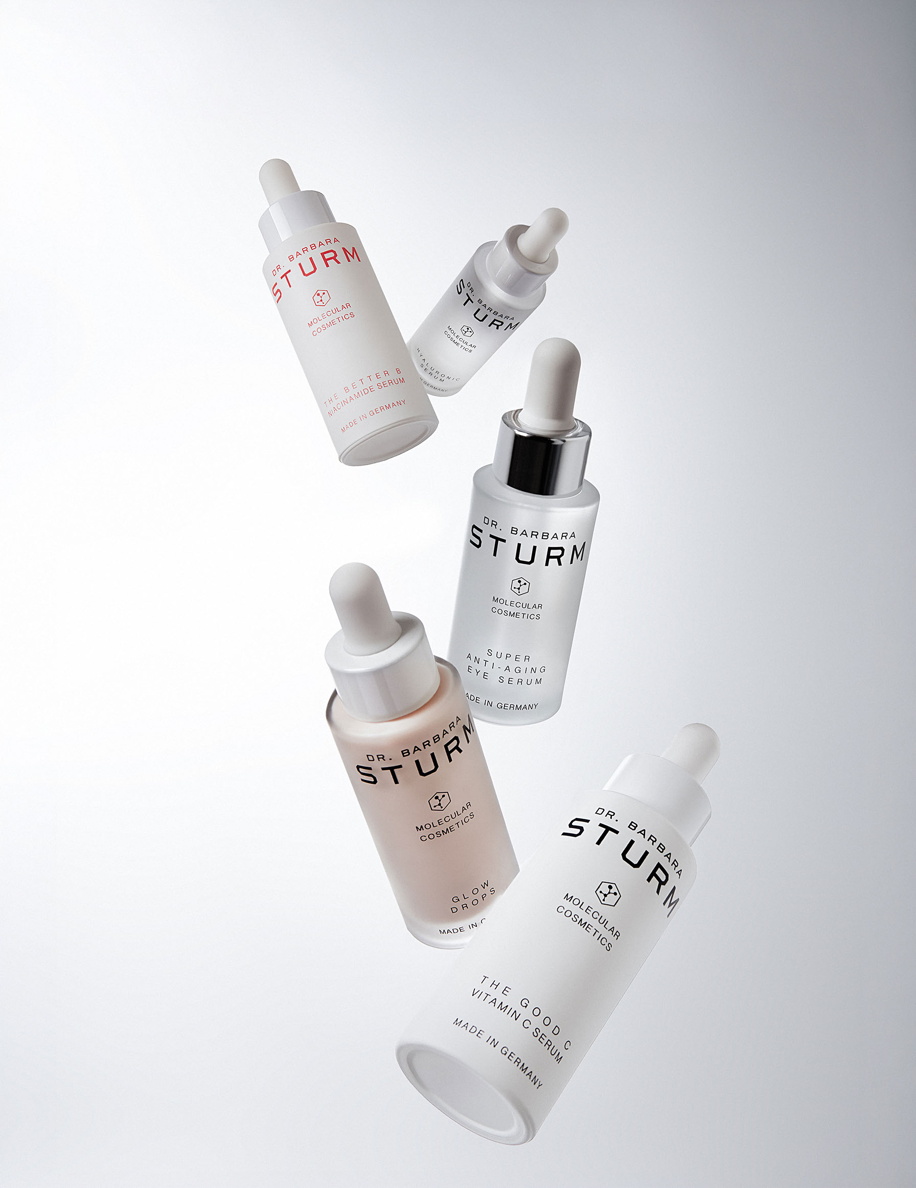 Serums & Drops