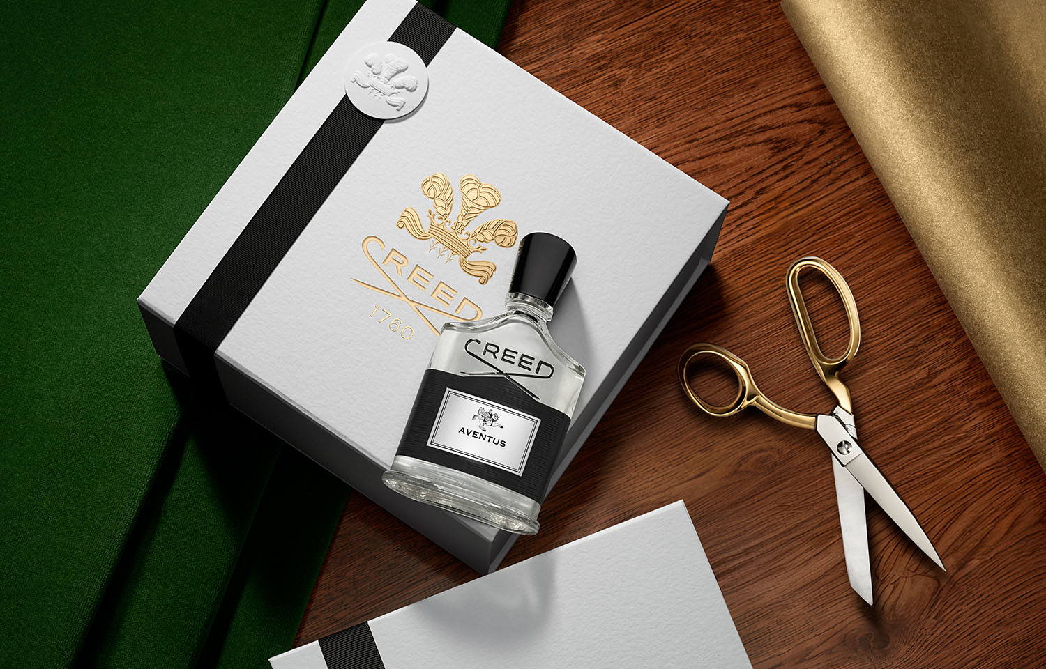 Men's Fragrances