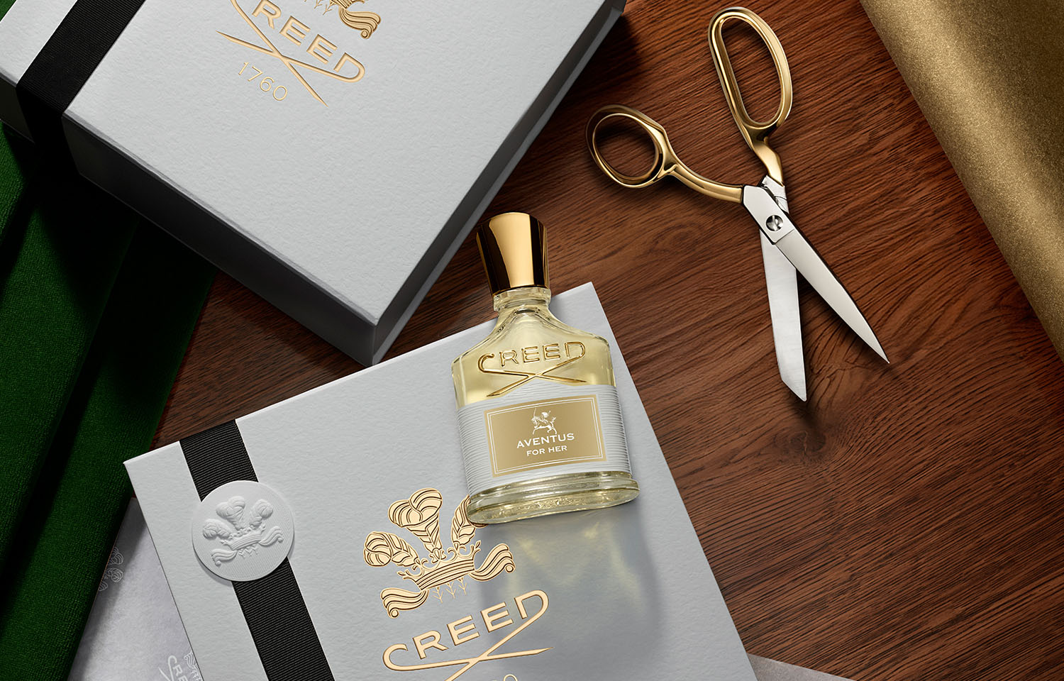 Women's Fragrances