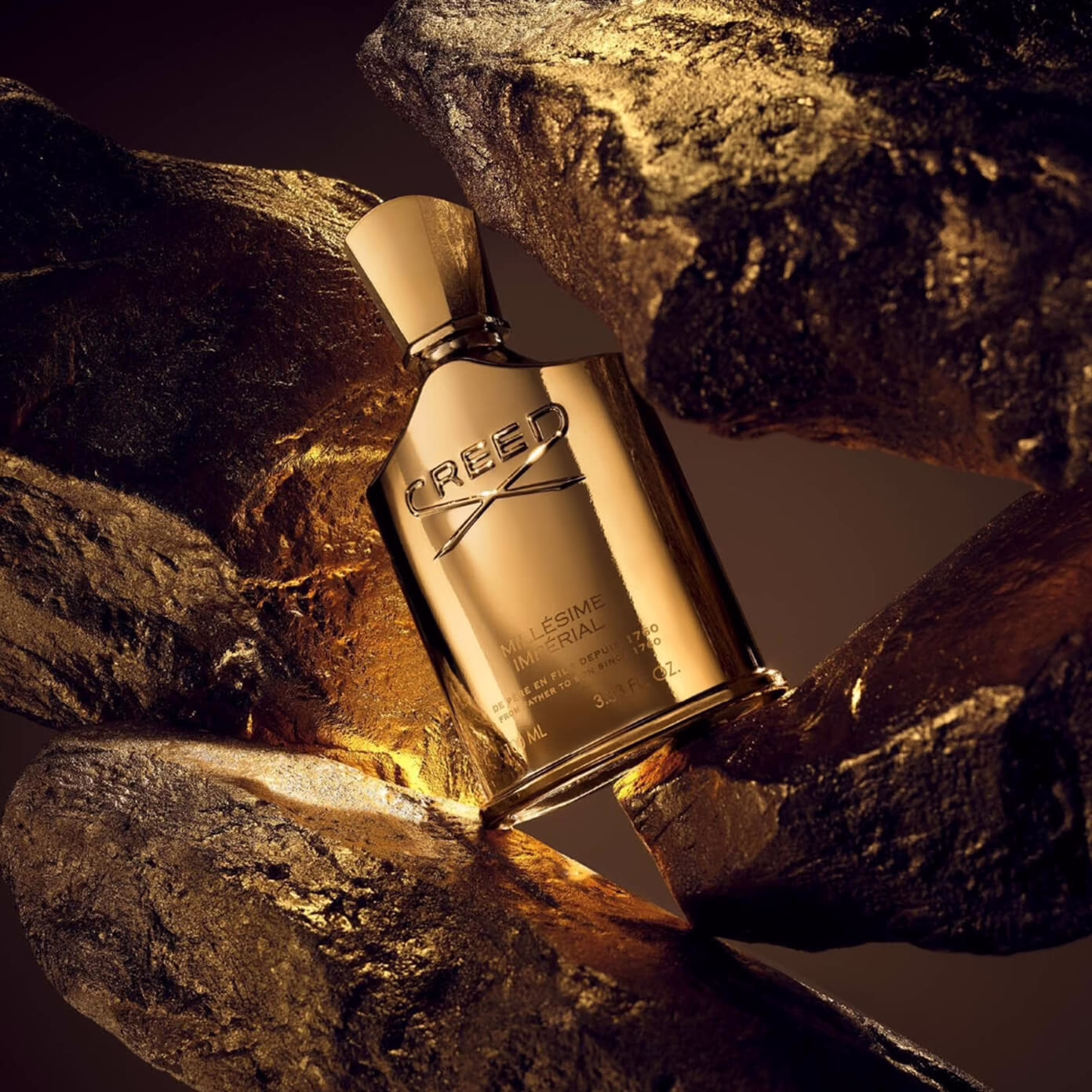 Millesime Imperial by Creed, quite luxury parfume