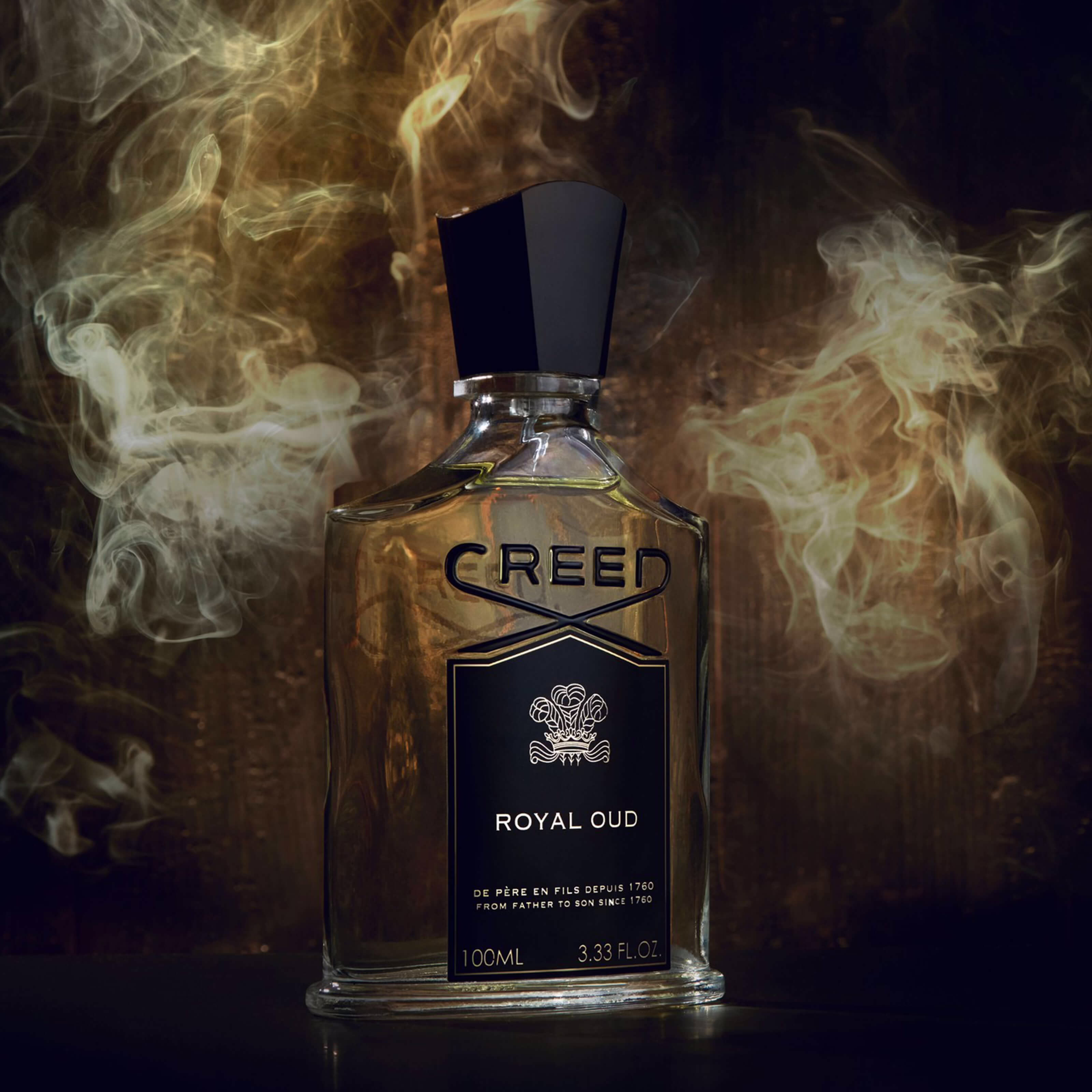 Royal Oud