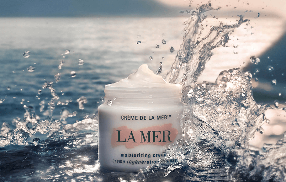 Crème de la Mer