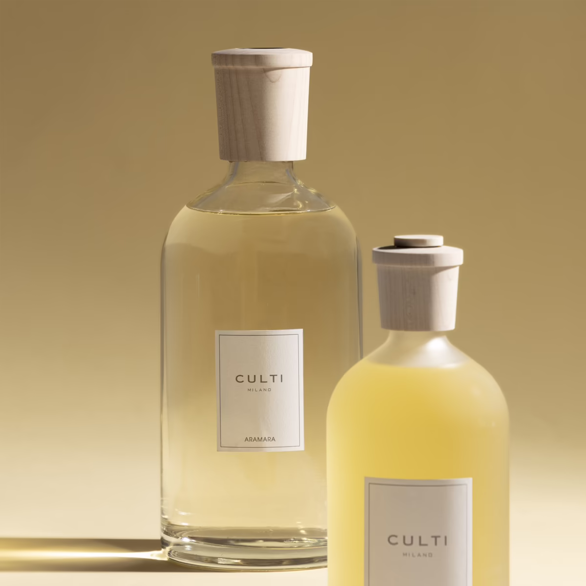 Stile Aramara by Culti Milano