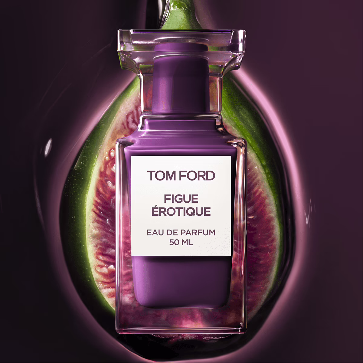 Tom Ford Oud Voyager