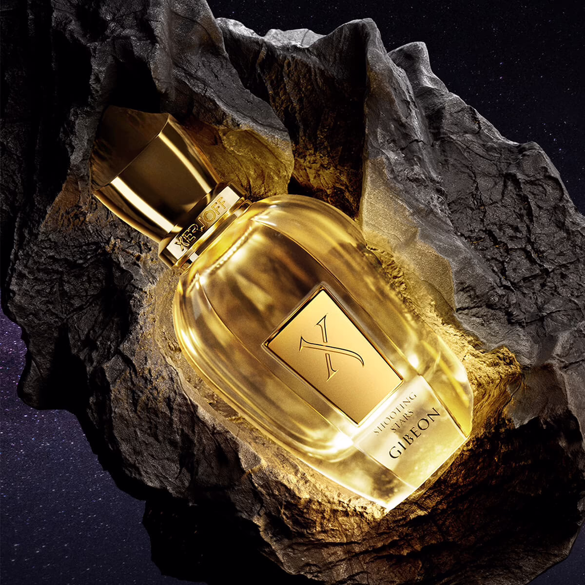 Born for eternity by Atkinsons in Connoisseur