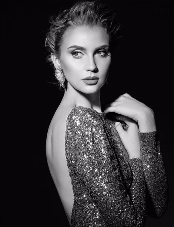 Glamorous
