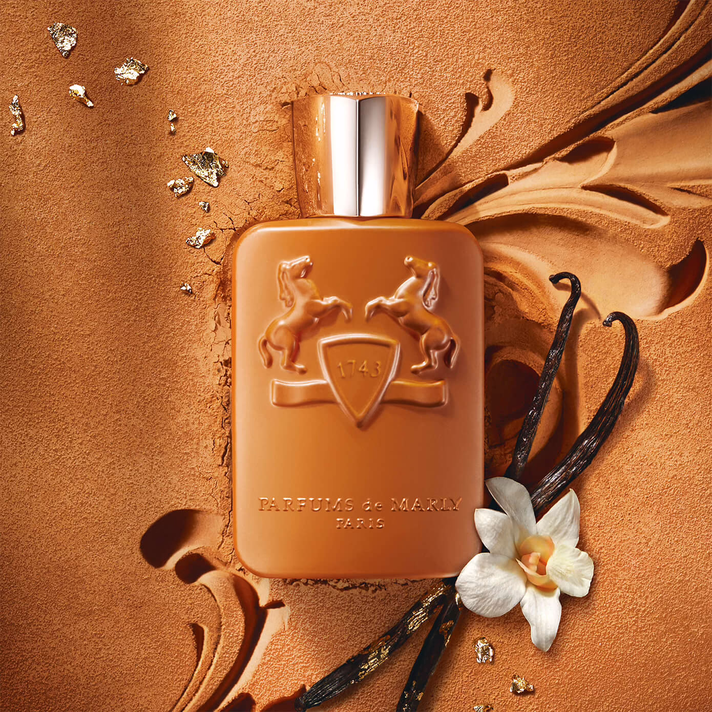 Althair by Hamid Merati-Kashani for Parfums de Marly