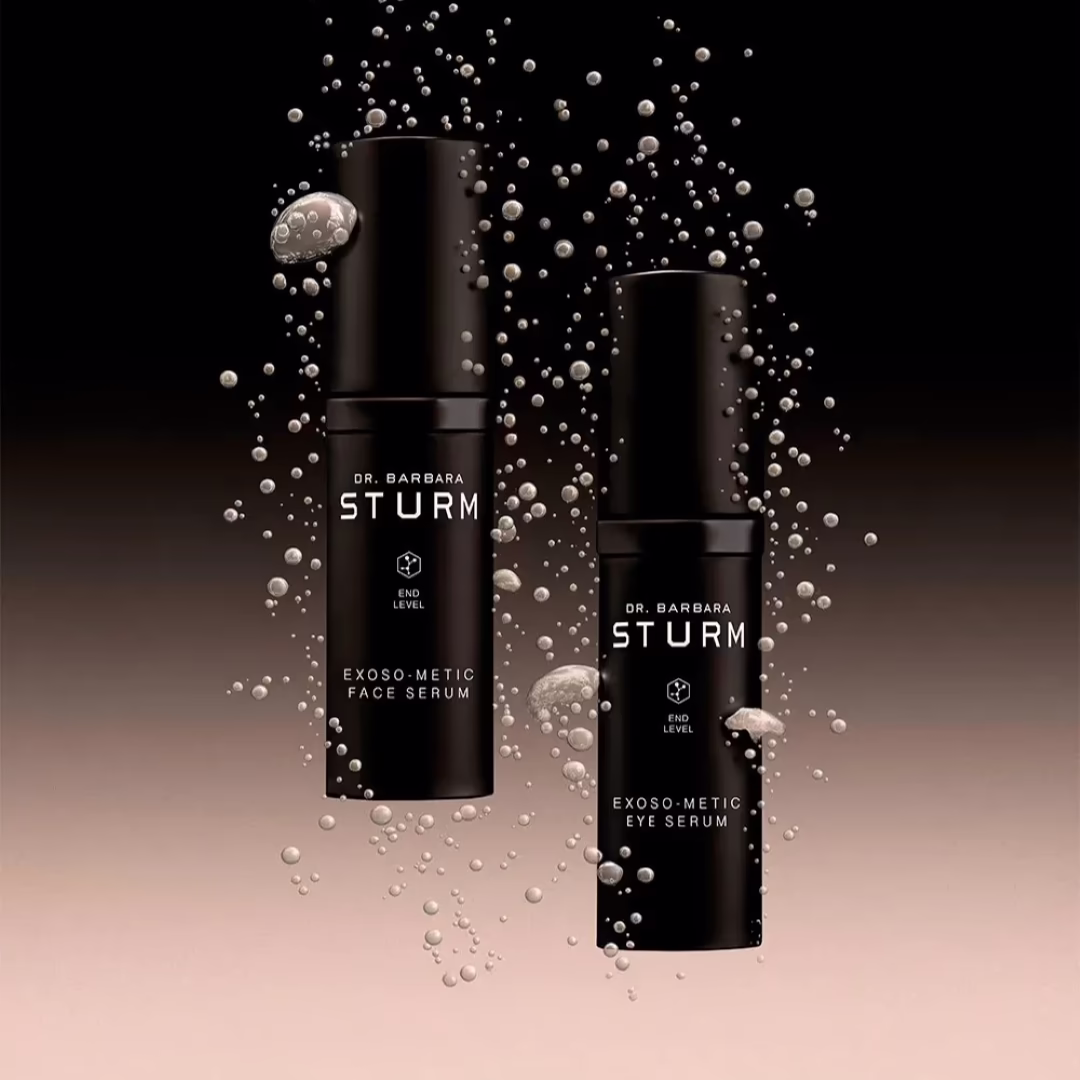 Dr Barbara Sturm Exoso-Metic