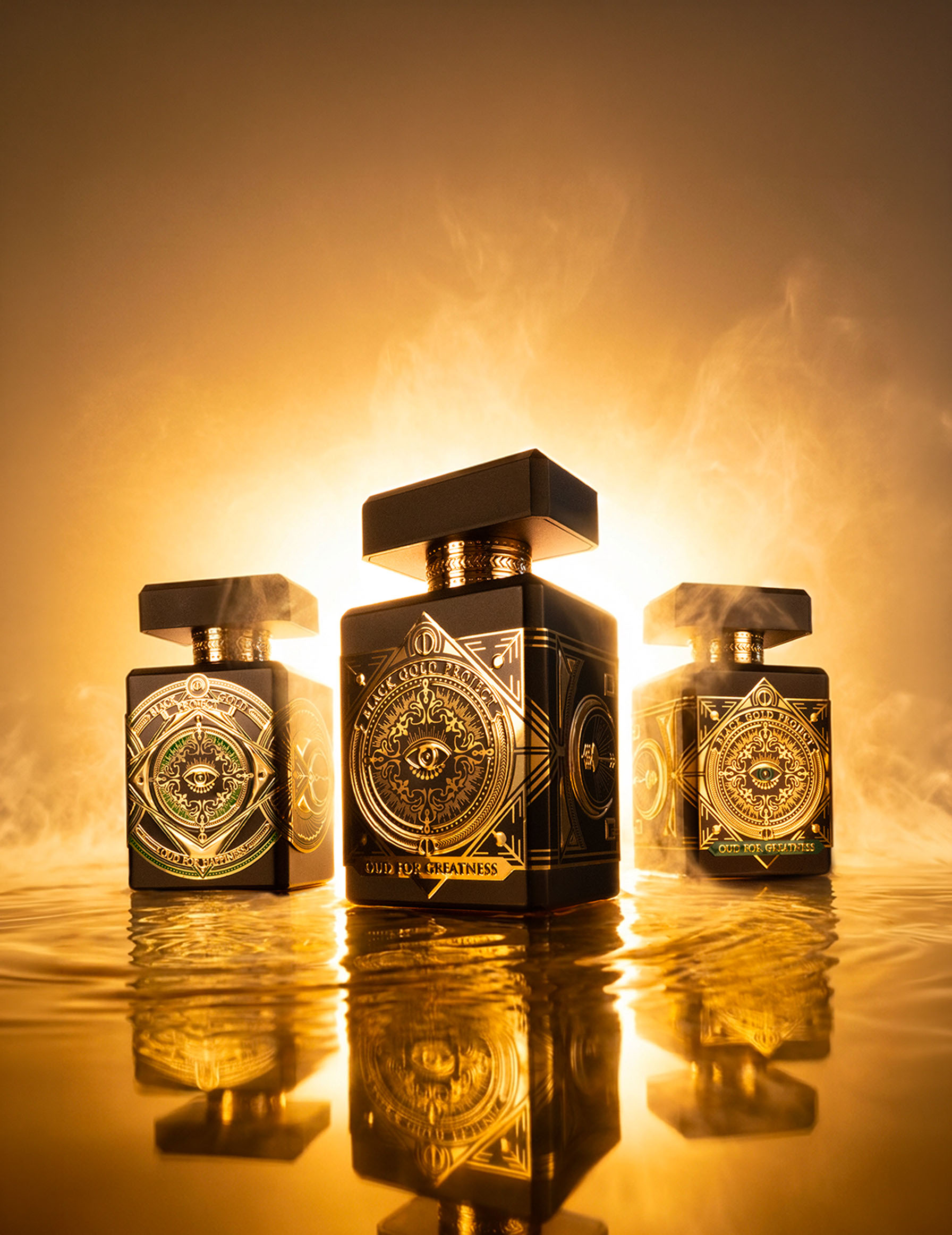 Black Gold Project