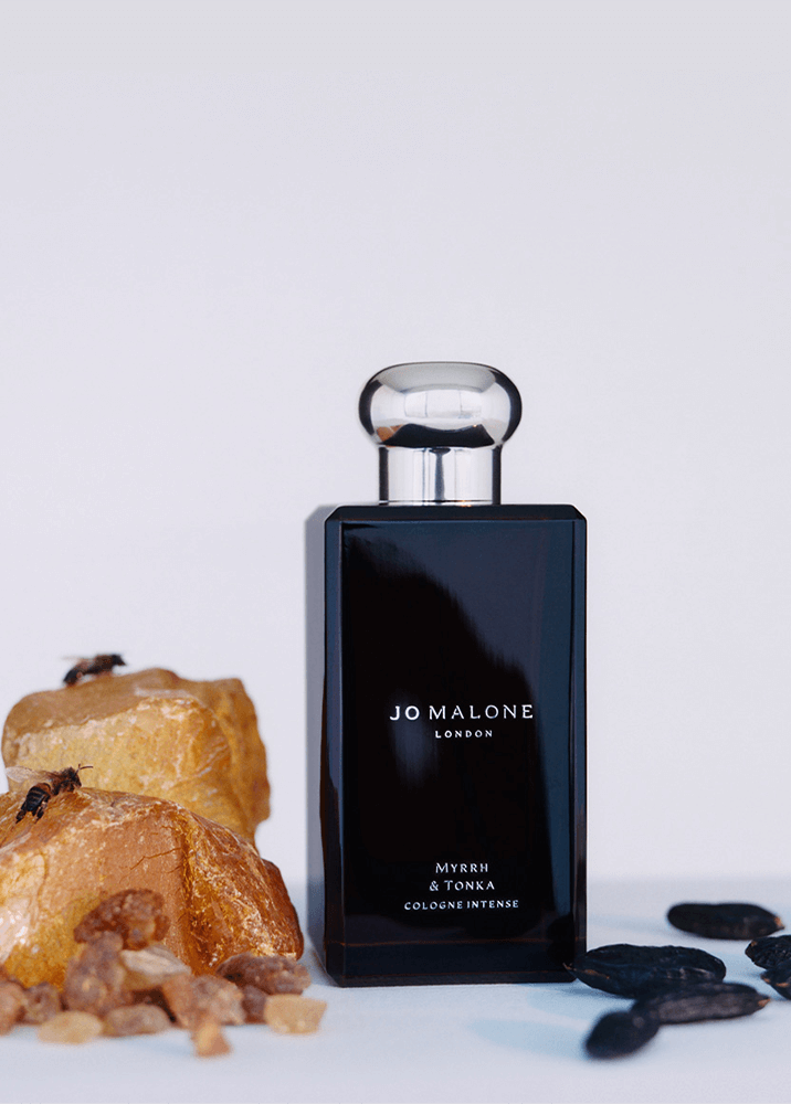 Cologne Intense