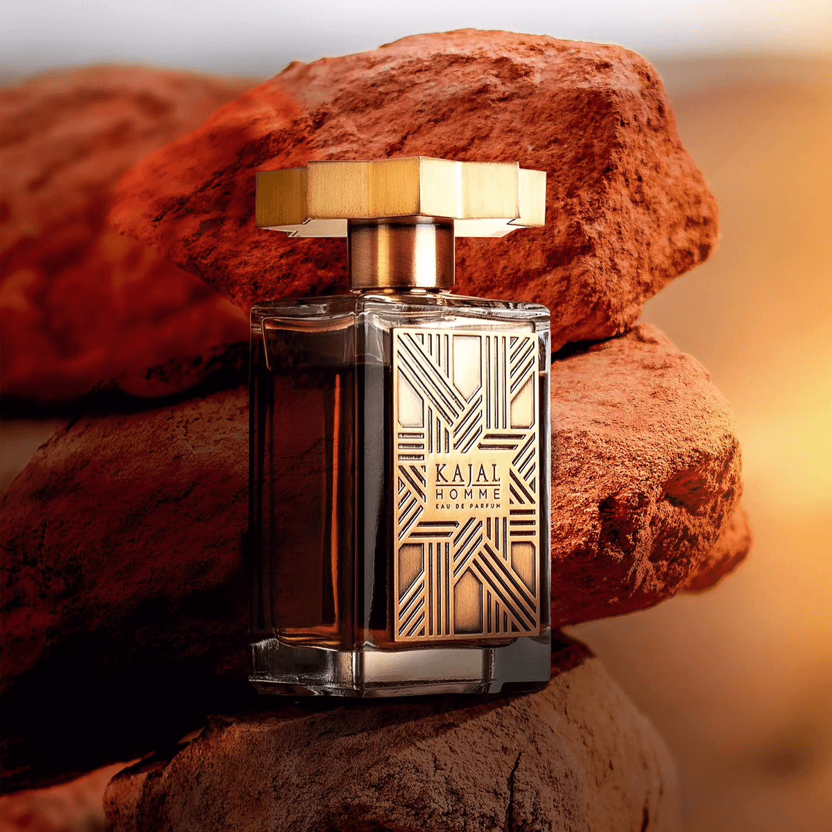 Nefs by Nishane, the elegant parfume
