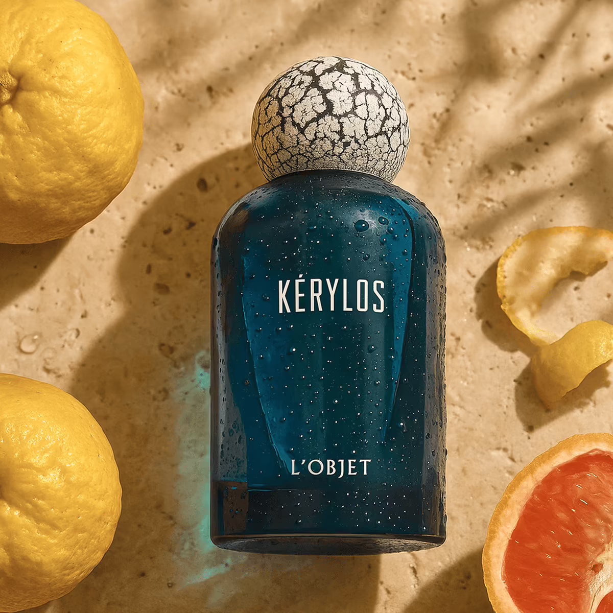 Kerylos