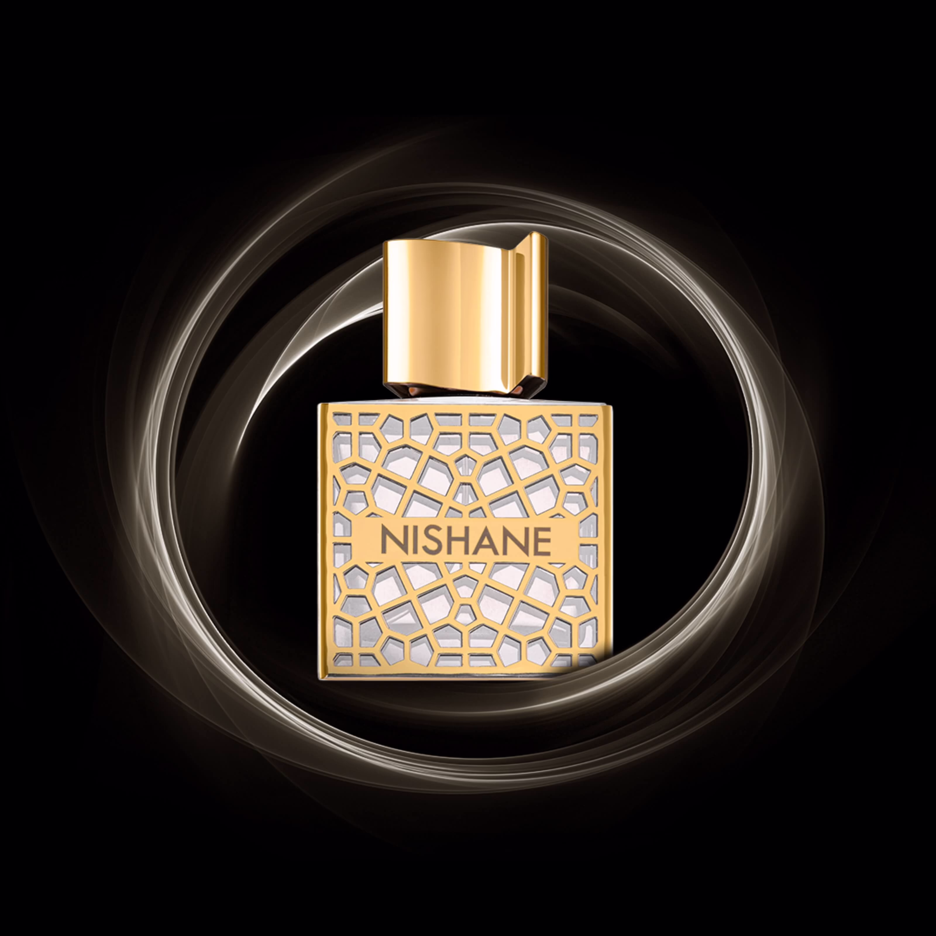 Nishane Dominique Ropion parfume