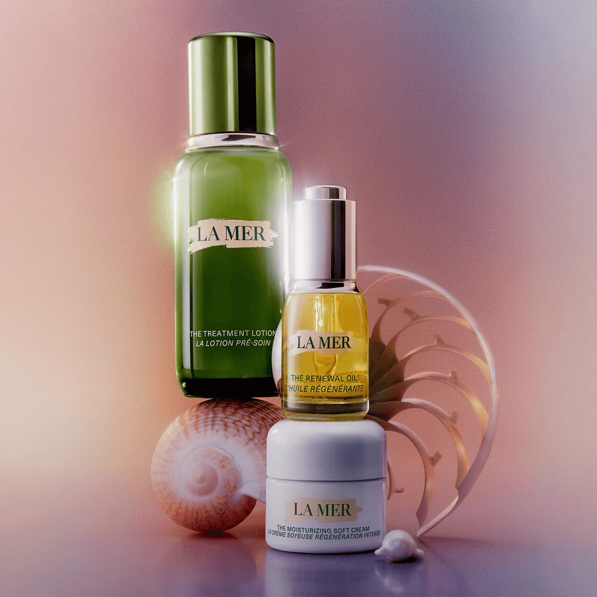 The Treatment Lotion