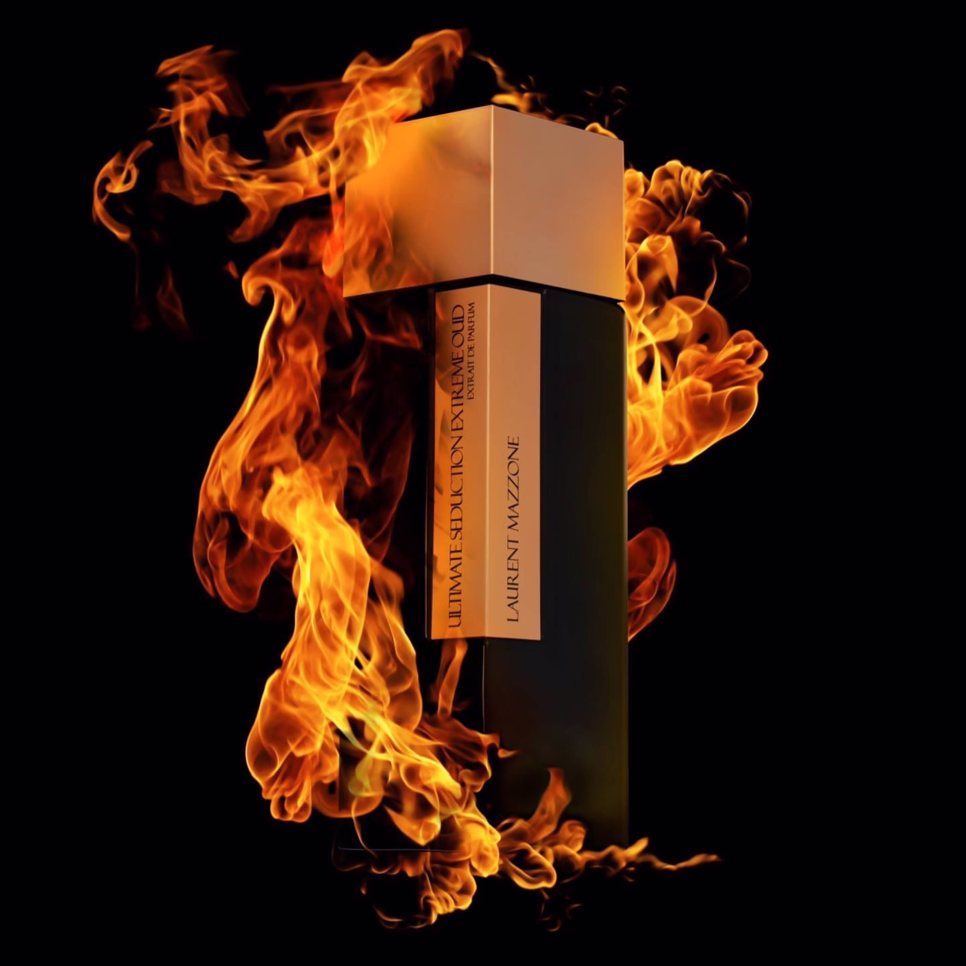 Ultimate Seduction Extreme Oud