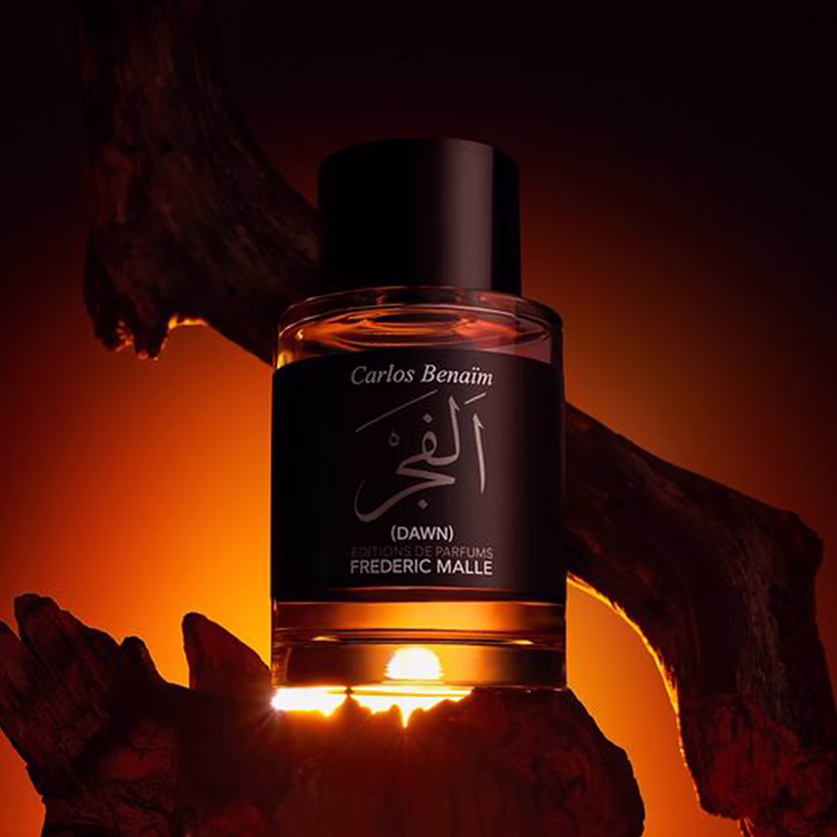 Dawn by Frederice Malle in Desert Gems Story