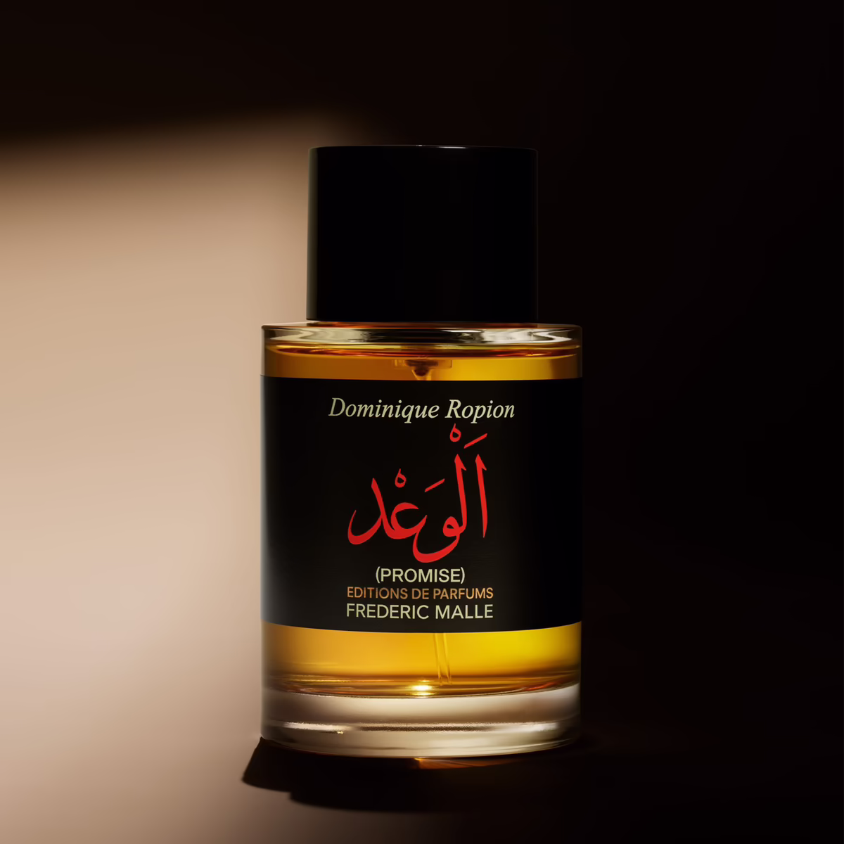 Promise by Frederic Malle in Desert Gems Story