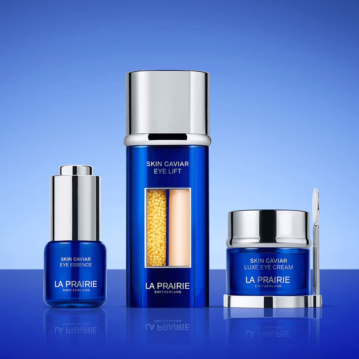 Skin Caviar Eye Lift
