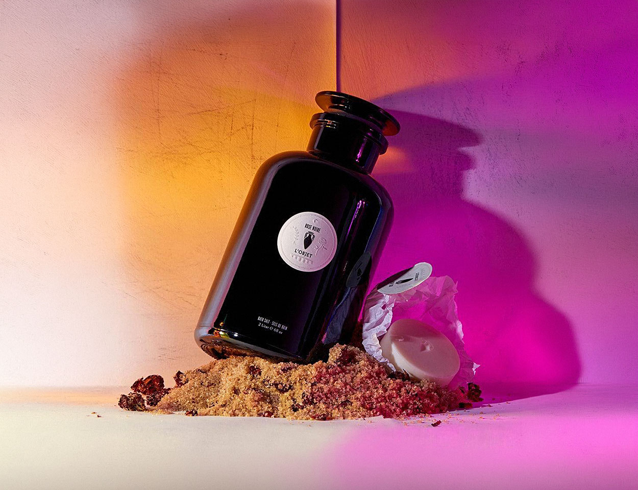L'Objet Bath salt