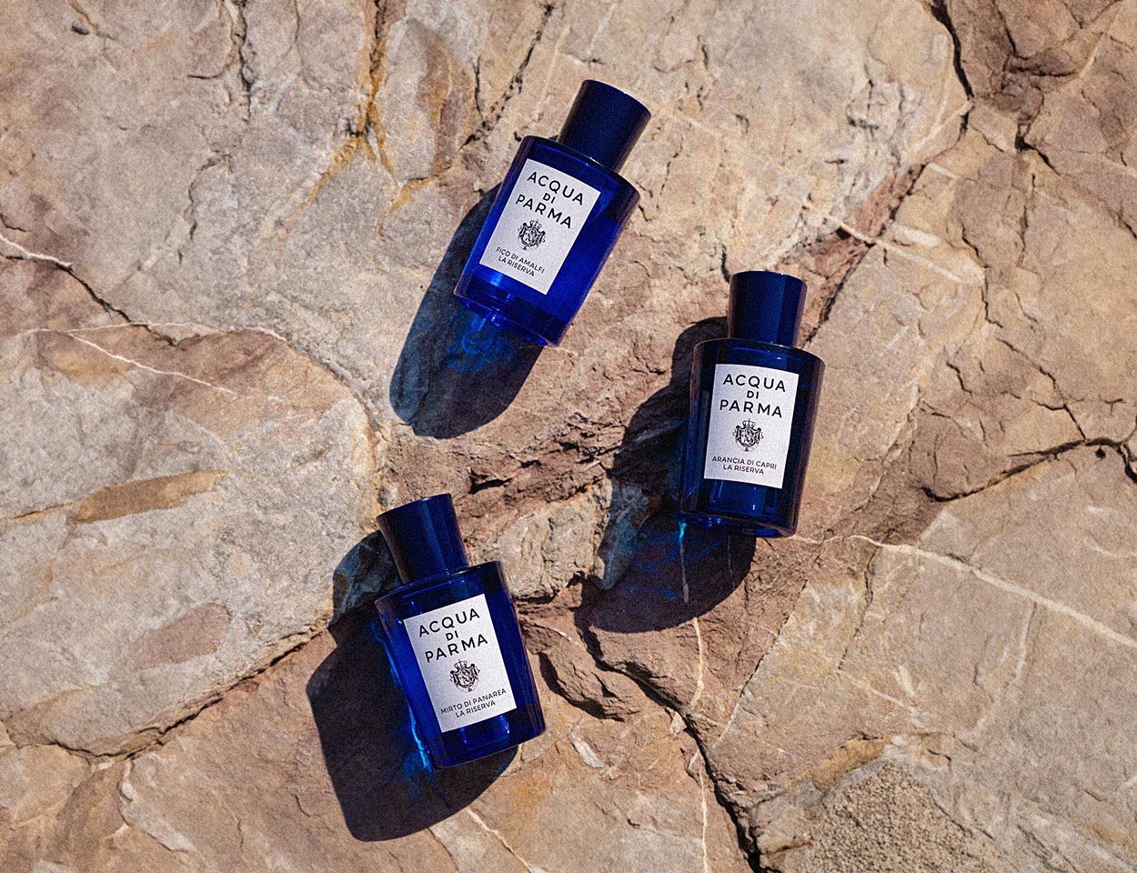 Acqua di Parma Blu Mediterraneo