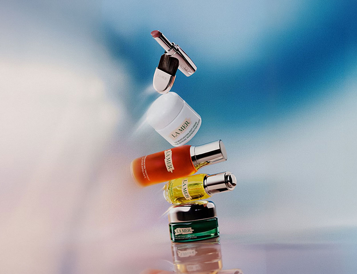 La Mer facecare