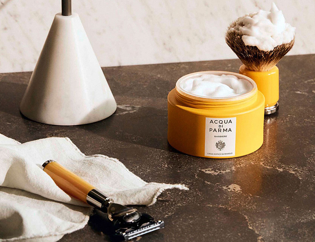 Acqua di Parma barberie