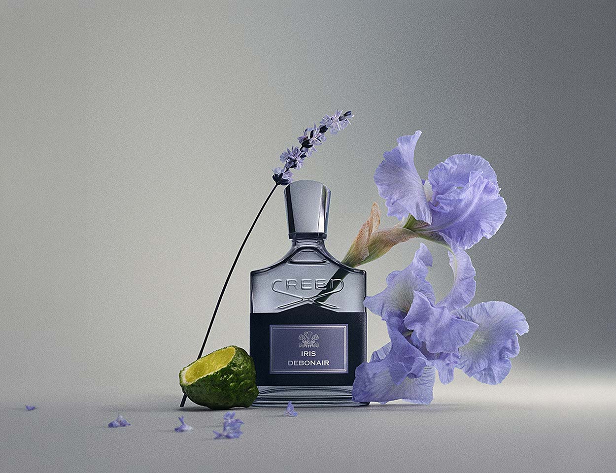 Creed Iris Debonair